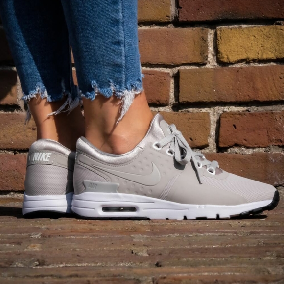 Nike Shoes - NEW Nike Air Max Zero (Rare)
